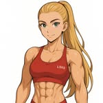 Lauren Whybird