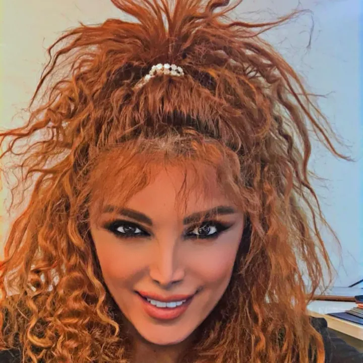 Mayssoun Hilal