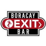 Exit Bar Boracay