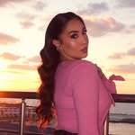 Amal Reda | أمال رضا