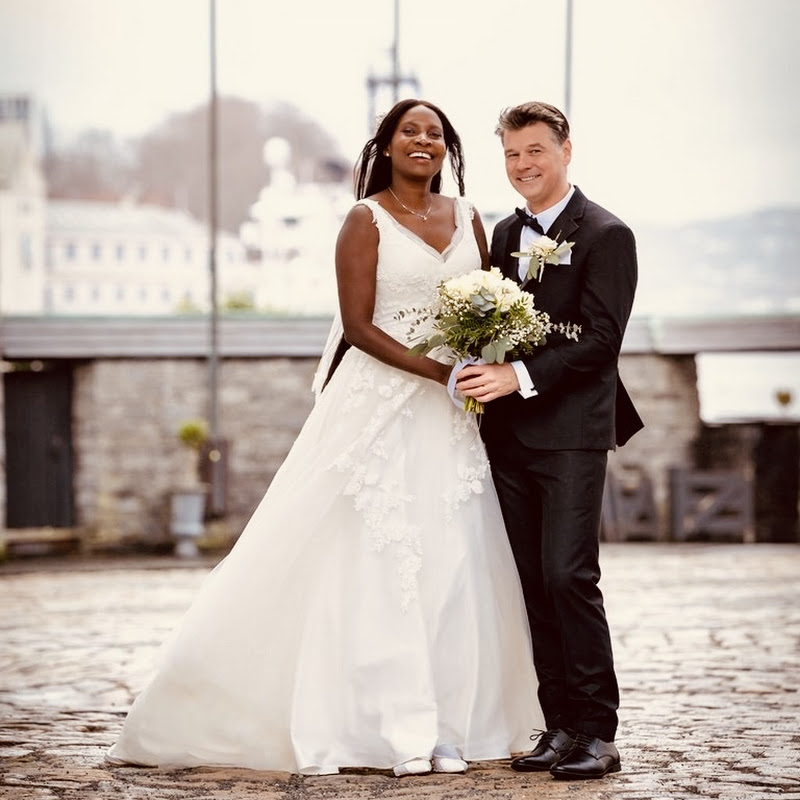 JstLynn and Frode 