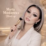 Marta Monkiewicz Makeup Artist 💄