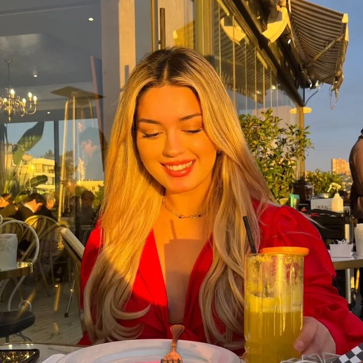 Antonella Forza