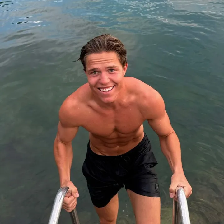 Rasmus Stegfeldt