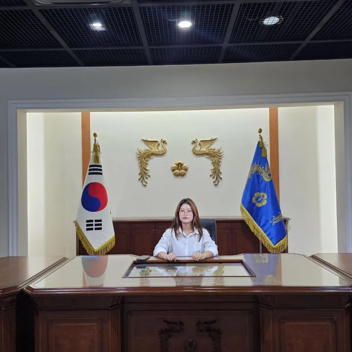 Zin Mar🇲🇲🇰🇷