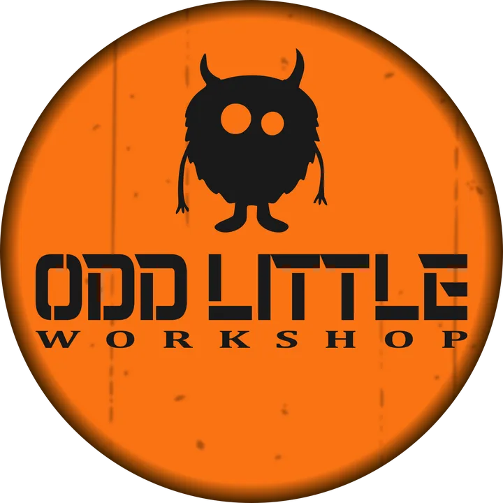 Odd Little Workshop