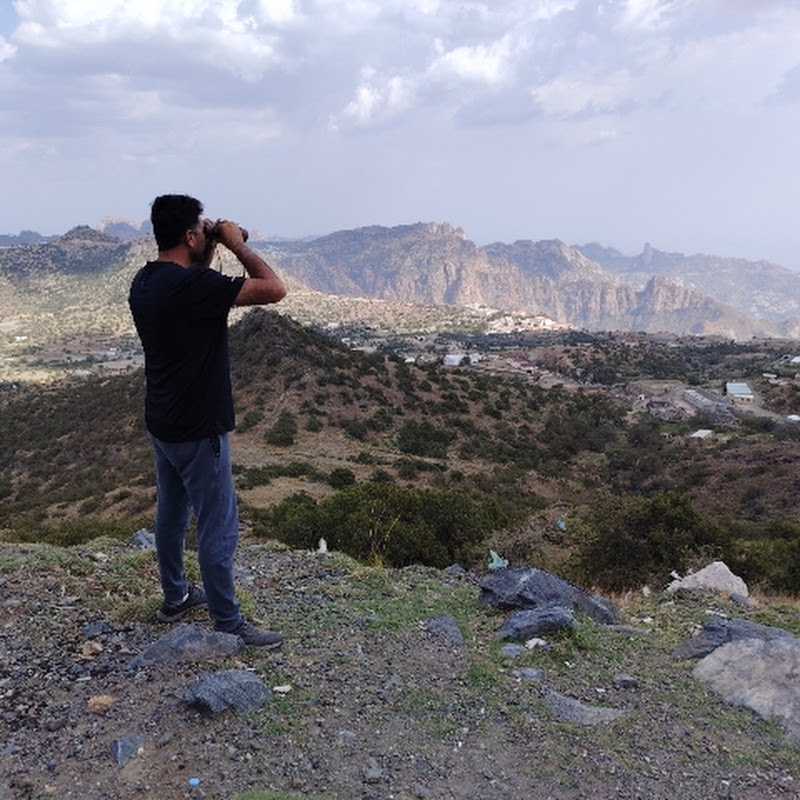 Life With arshaddajli 