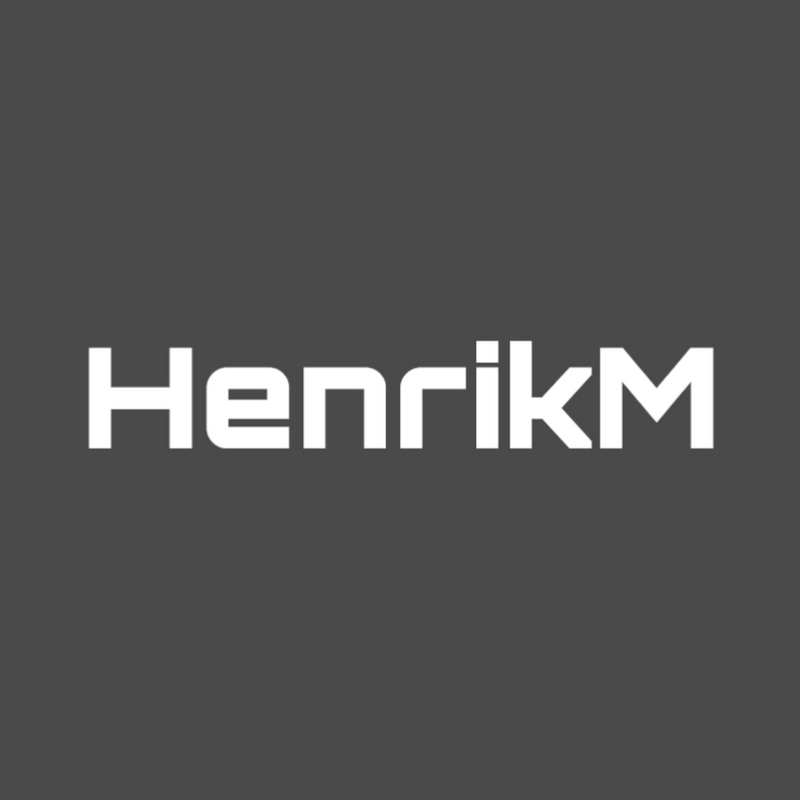 HenrikM