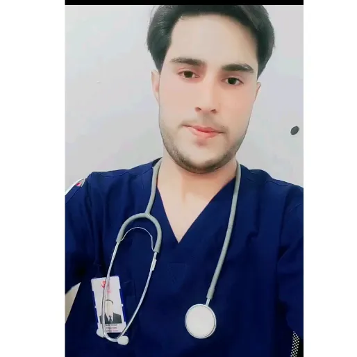 DR KASHIF 🩺