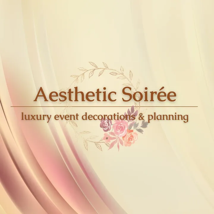 Aesthetic Soiree Events