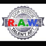R.A.W. TALENT ART