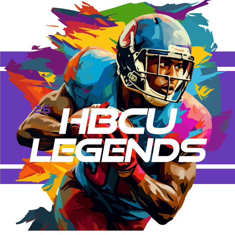 HBCU LEGENDS