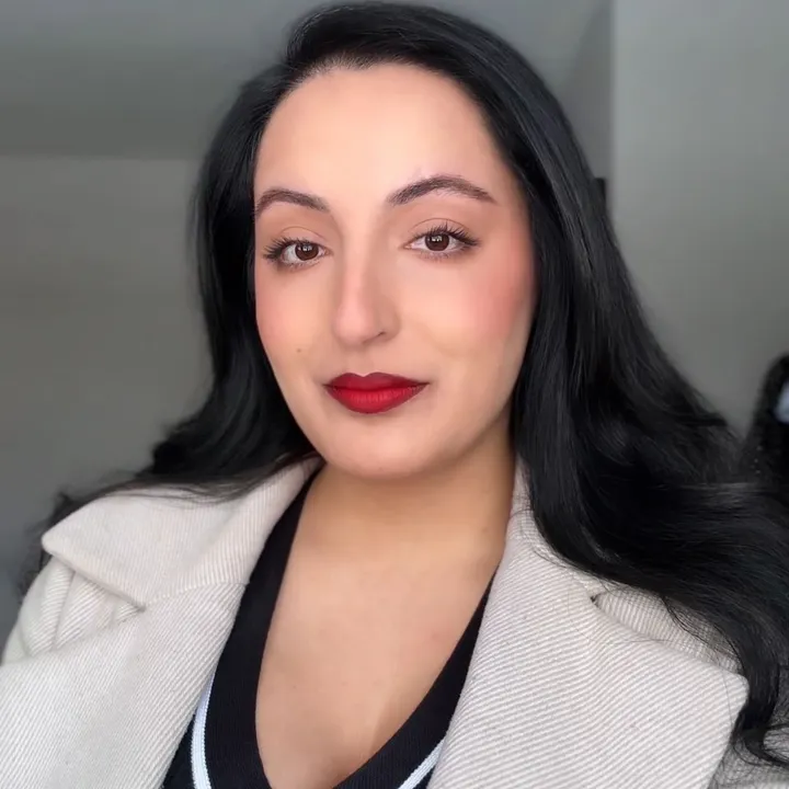 Yvonne Khadra
