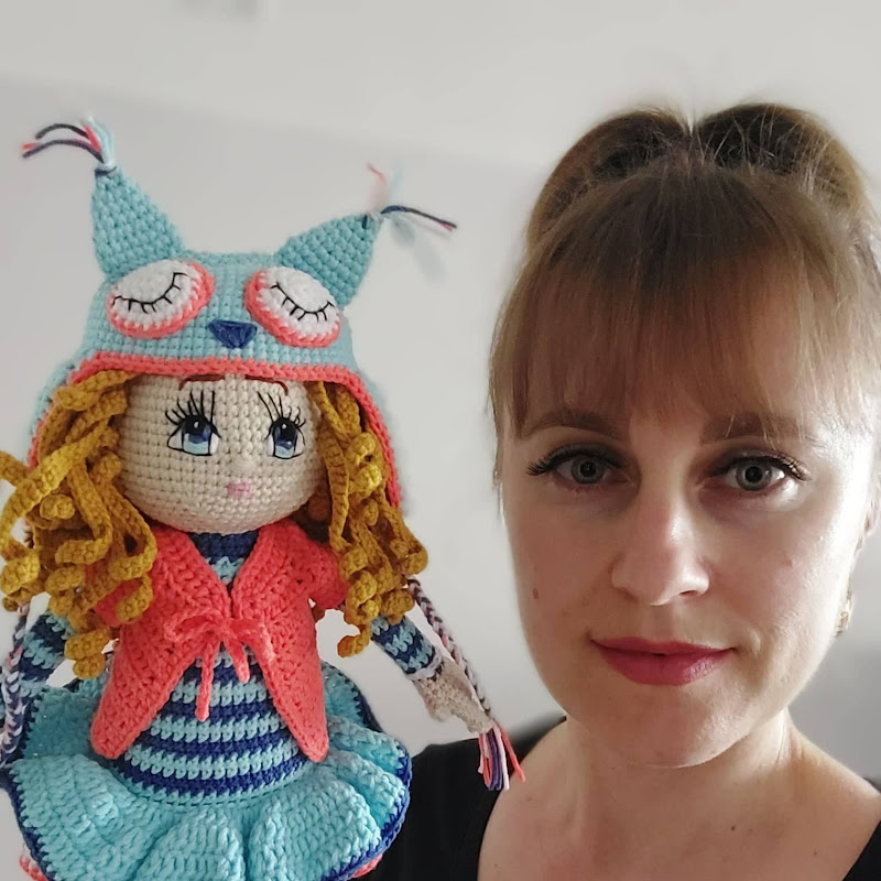 VioToys Amigurumi