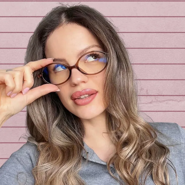 Allegra | UGC & Product video