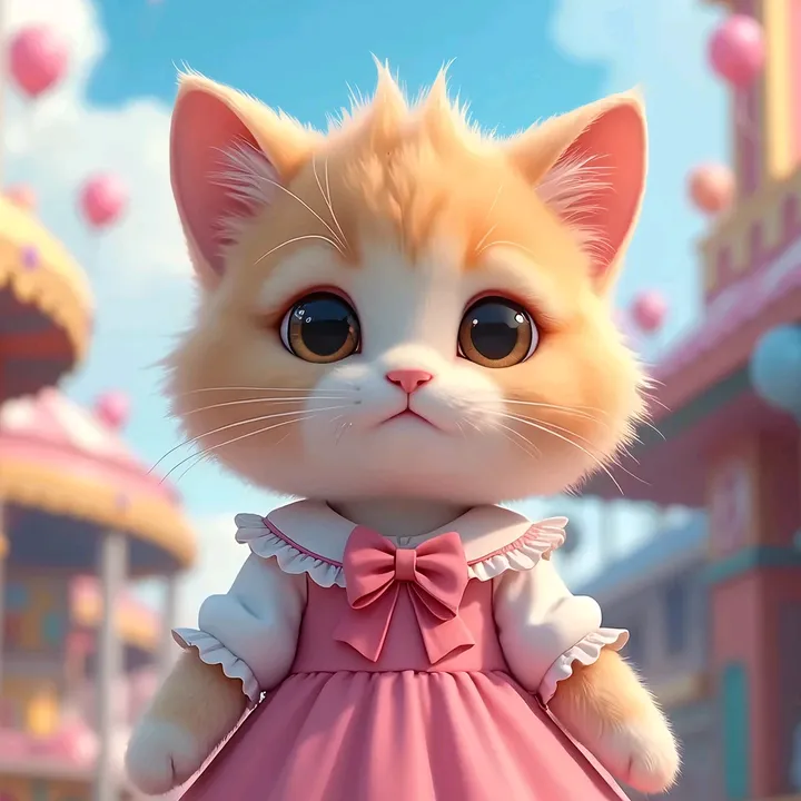 catlovedancing