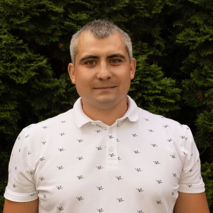 Vadym Boiko