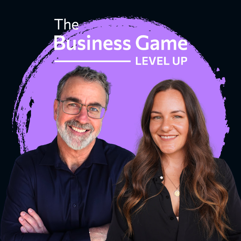 The Business Game 