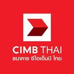 CIMB THAI Bank