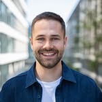 Benjamin Schliebener