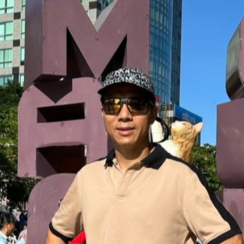 Lich Tran Dai