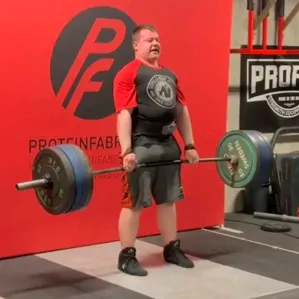 StrongmanMartin