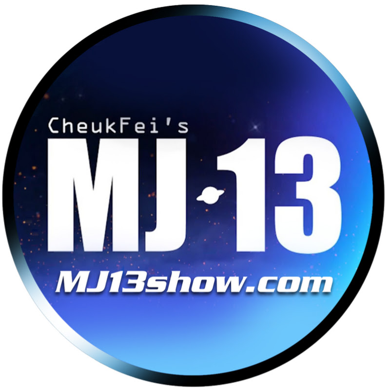 MJ13show