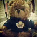 Sir Leafington Bear
