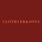 CLOTHIER & SONS