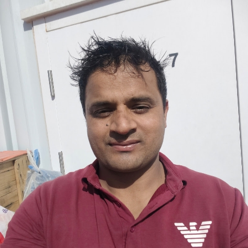 CHANDESH TECH