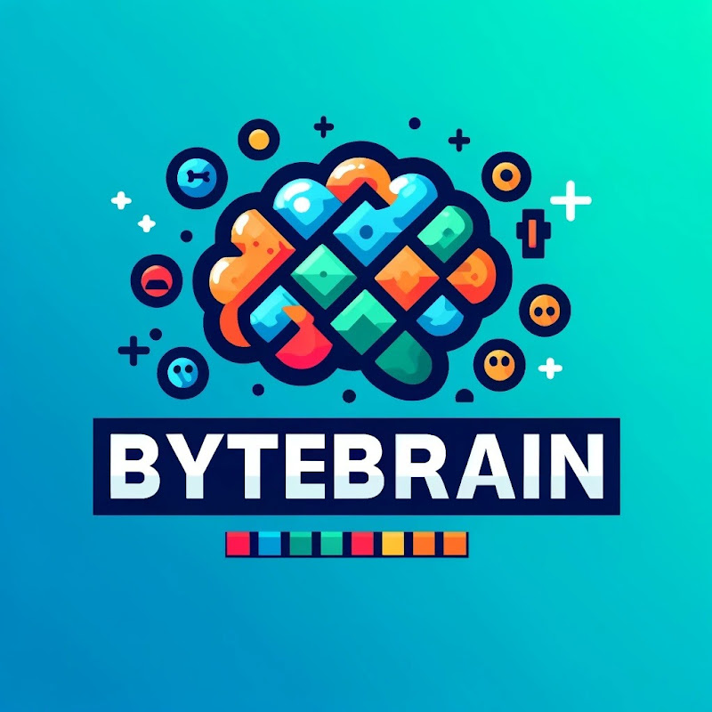 Bytebrain