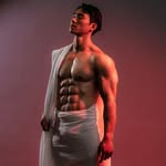 Boxi Xiong | Online Fitness Coach