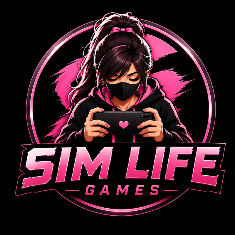 Sim Life Games