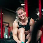 Nienke van Overveld