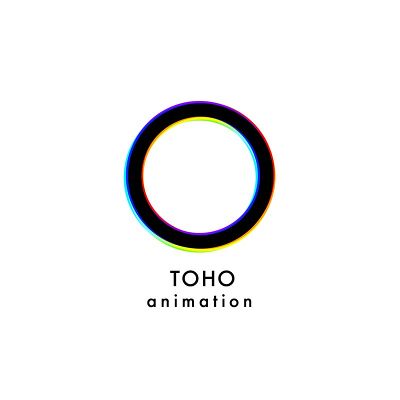 TOHO animation チャンネル