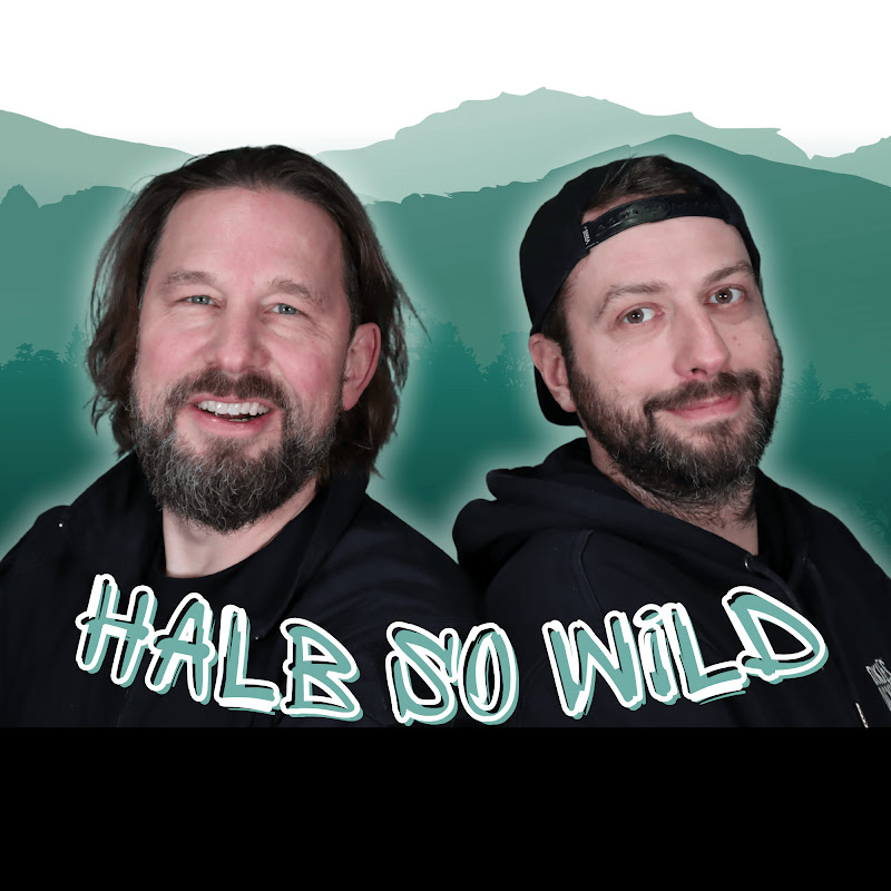 Halb So Wild