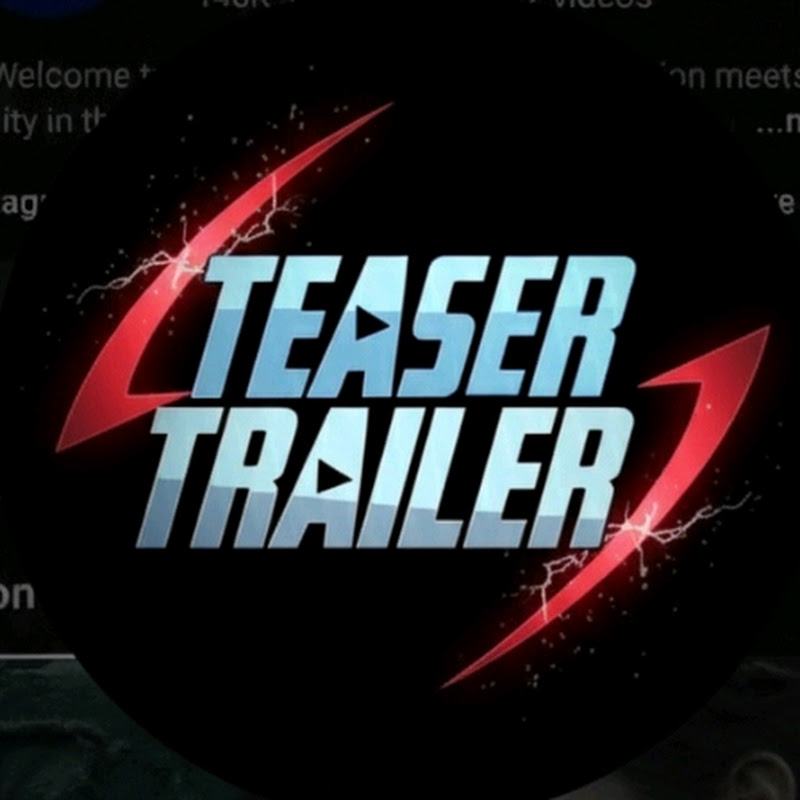 TEASER TRAILER 