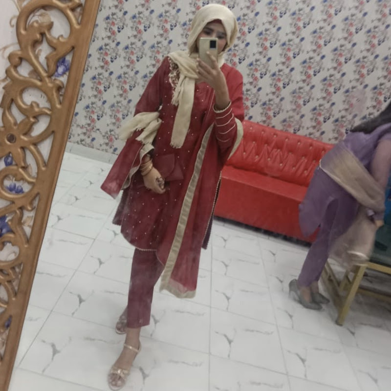 Sajida Saeeds Hub