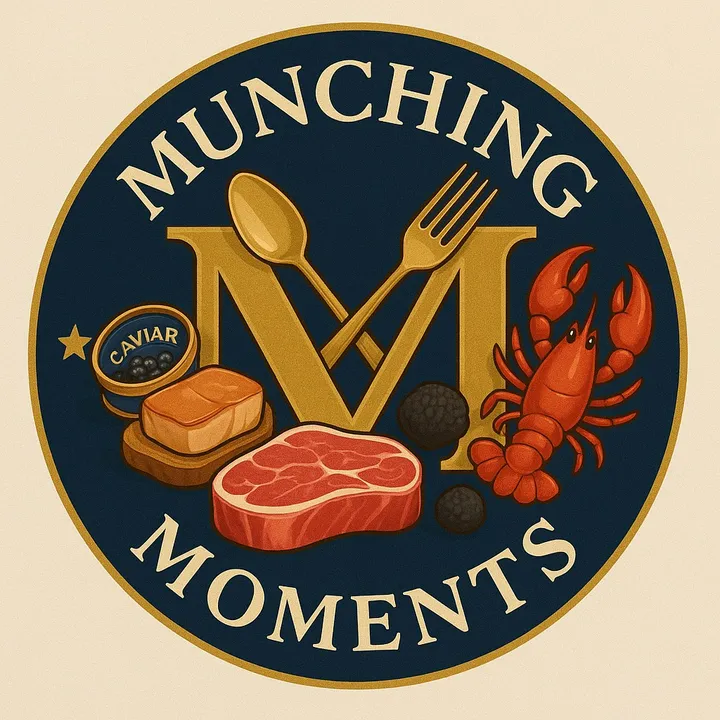 Munching Moments