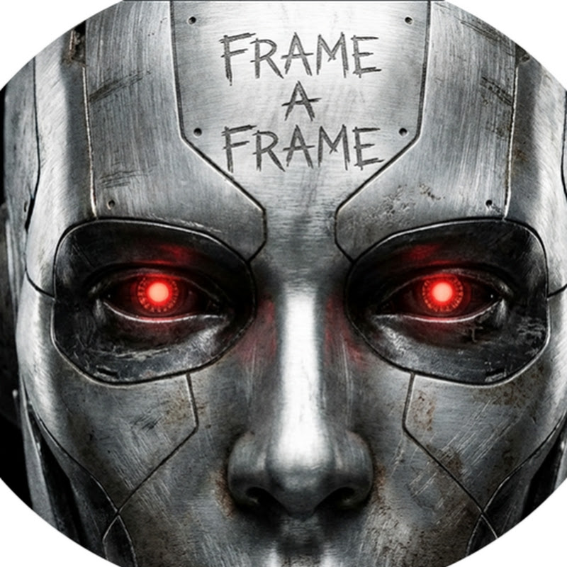 Frame a Frame