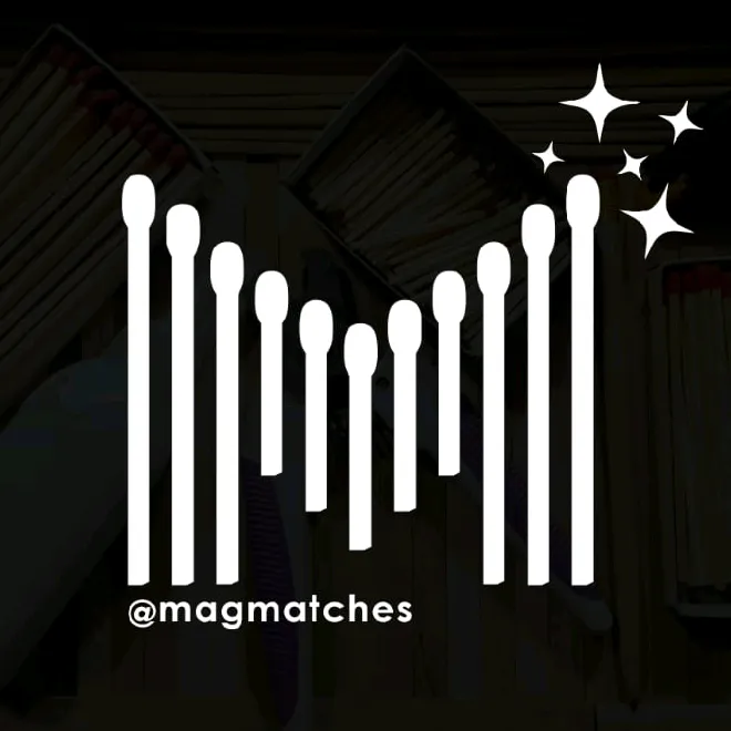 magmatches