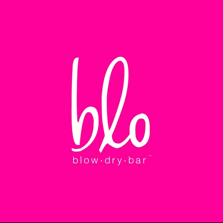 Blo Blow Dry Bar