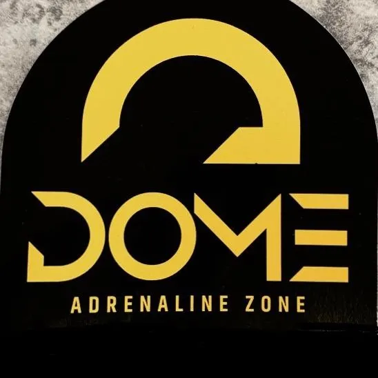 DOME ADRENALINE ZONE