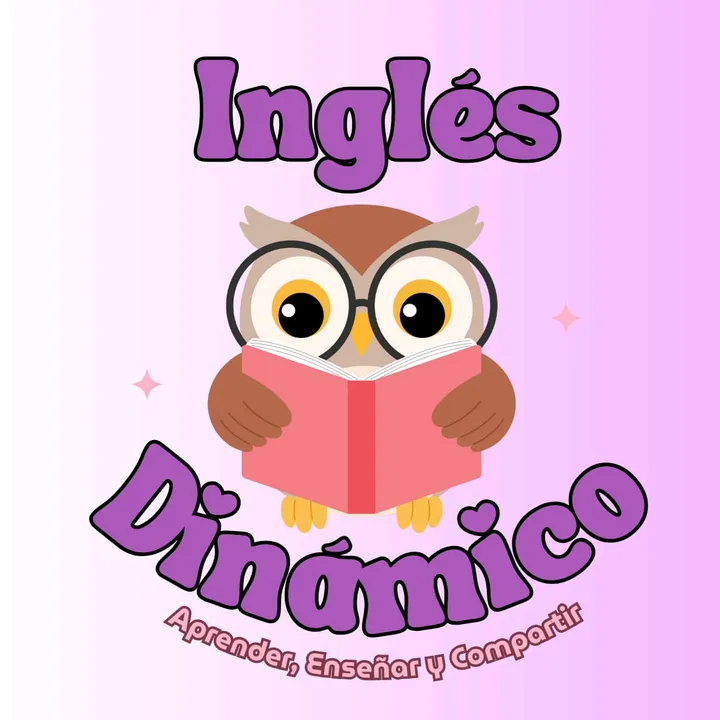 Inglés Dinámico 🦉💡