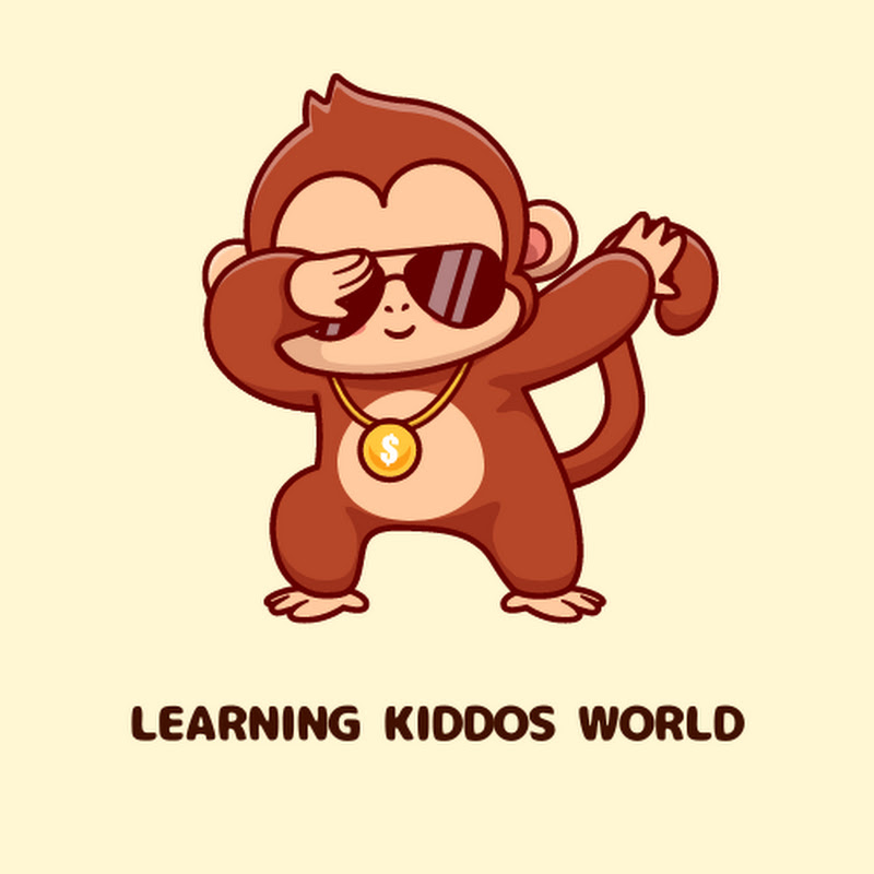 Learning Kiddos World