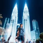 Ryo Sumita | Travel Filmmaker