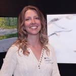 Monika Loevenmark | Nature Artist
