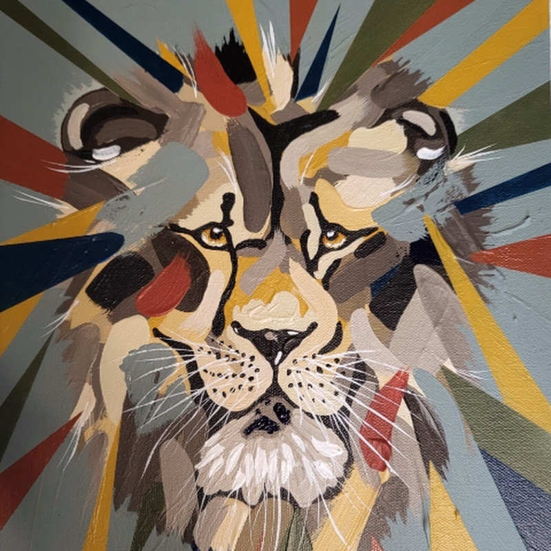 Adventures in Art Where Nature Meets Canvas