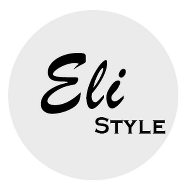 Sewing & Styling With Eli