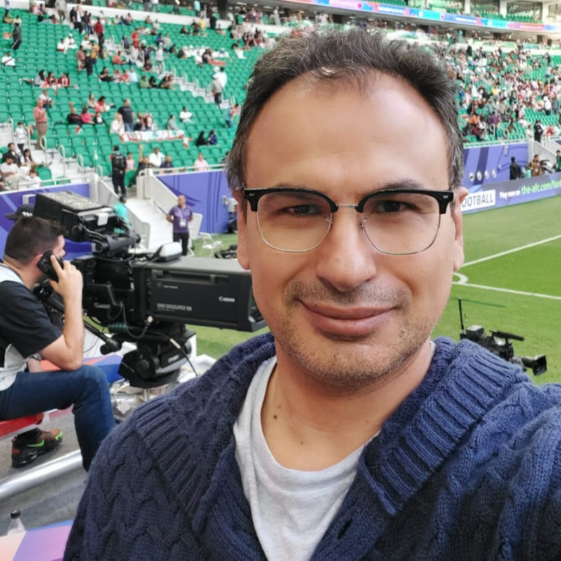 Sports Experts - أحمد النفيلي